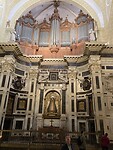 Kathedraal Murcia