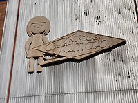 Fabriekslogo