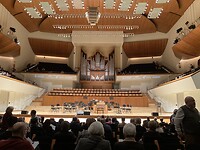 Palau de la Musica