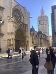 De Kathedraal van Valencia