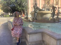 De fontein