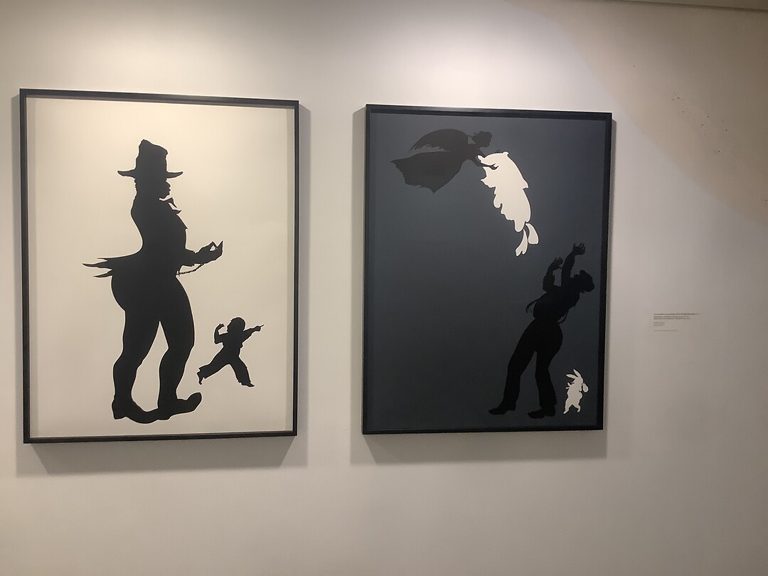 Kara Walker