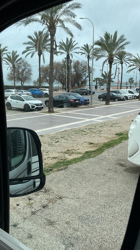 Pal aan zee
