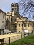 Issoire