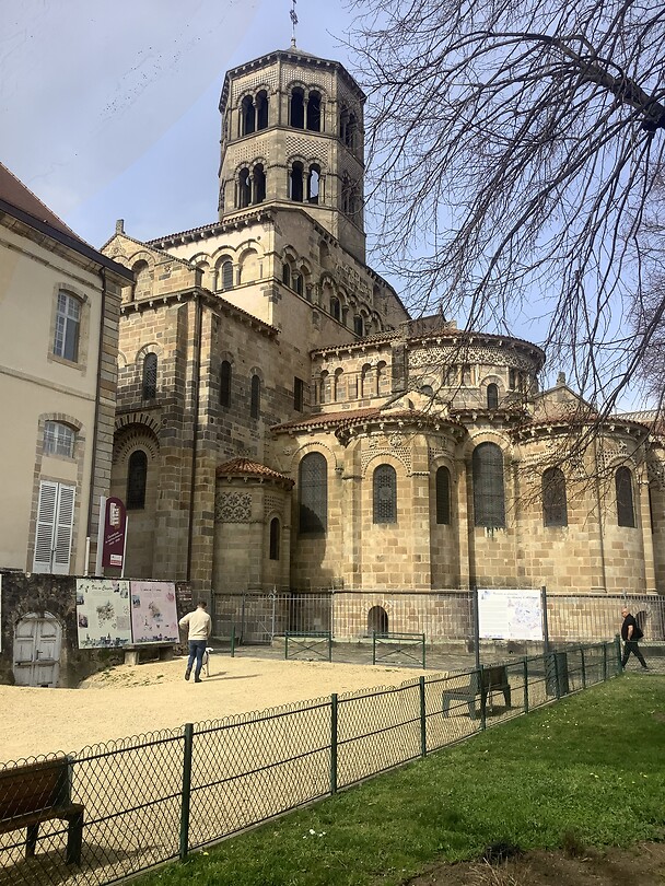 Issoire