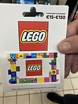 Legolokker