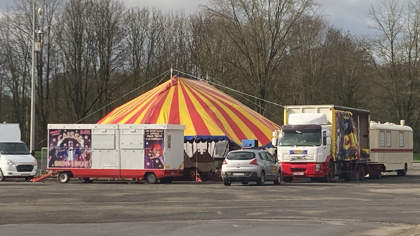 Kelmis Kermis