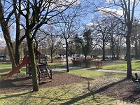 Parkzicht