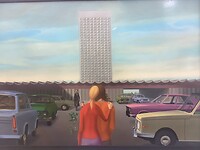 DDR kunst