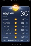 Oman is hot!