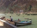 Wadi Bani Khaled