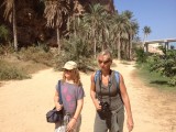 Wadi Bani Khaled