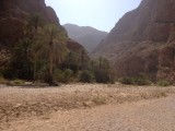 Wadi Bani Khaled