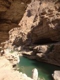 Wadi Bani Khaled