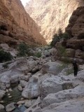 Wadi Bani Khaled