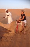 Wahibi sands