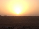 Wahibi sands