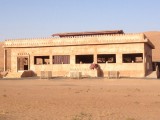 Wahibi sands