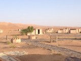 Wahibi sands