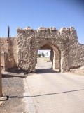 Fort Jibreen