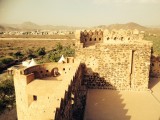 Fort Jibreen