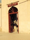Souk in Nizwa