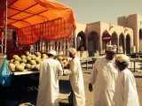 Souk in Nizwa