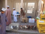 Souk in Nizwa