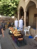 Souk in Nizwa