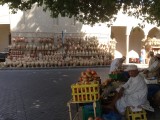 Souk in Nizwa