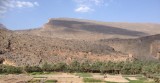 Op weg naar Jebel Shams