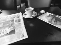 Break