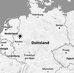 Hier ben ik nu