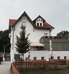 Fijn hotel U-Park Horovice