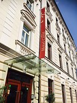 Laatste stop in Praag