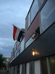 Een warm welkom thuis