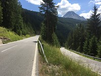 Schleins in Zwitserland