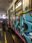 Eindstation Rome-Fluminio