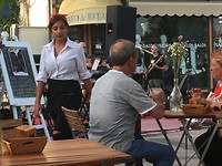 Live muziek