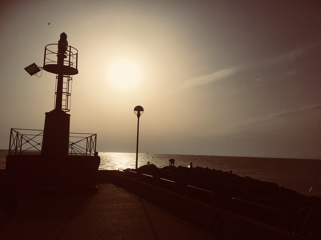 Arrivederci