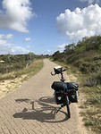 Onderweg