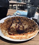 Vette lunch