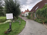 Snuffelen maar!