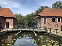 Onderweg