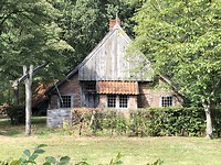 Boerenschuur