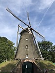 Onderweg