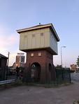 Wachtershuis