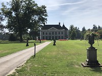 Slot voorbij Almelo