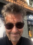 Voor de kapper