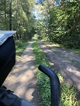 Onderweg naar Bergh
